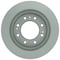 Bosch Quietcast Disc Disc Brake Roto, 25011467 25011467 - alternate 3